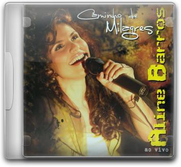 CD Caminho de Milagres