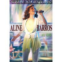 DVD Som de Adoradores